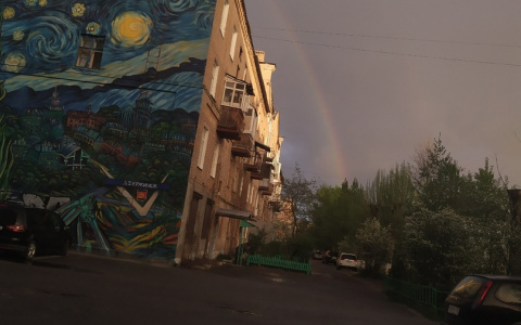 Нижегородская область вышла на первый этап снятия ограничений