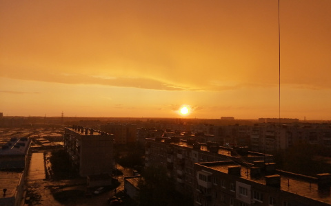 В каких районах Нижегородской области больше всего больных коронавирусом