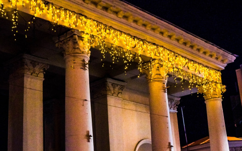 Сноуборд-парк появится в Дзержинске