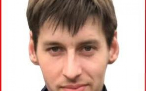 В Дзержинске разыскивается Придеин Александр