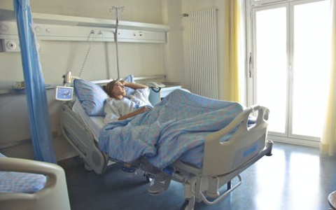 Коронавирус в Нижегородской области: количество заболевших превысило 10 тысяч