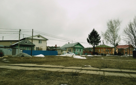 Благоустройство поселковых улиц обсудили в Дзержинске