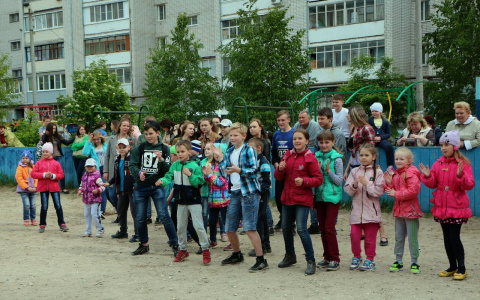 В Дзержинске стартовал конкурс среди подростков для летней работы