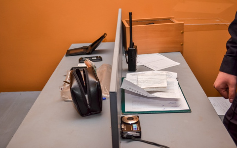 Лодку и мотор от нее украли у жителя Дзержинска