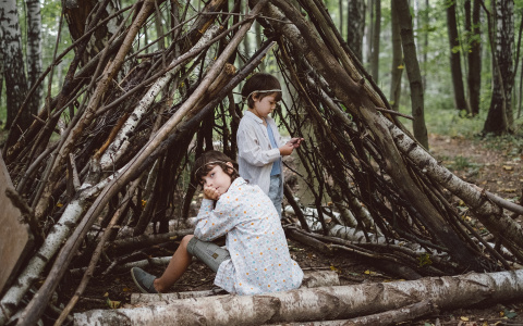 Детские лагеря готовятся к открытию в Нижегородской области