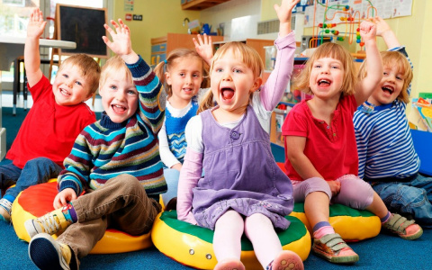 Количество дежурных групп в детских садах Нижегородской области увеличат