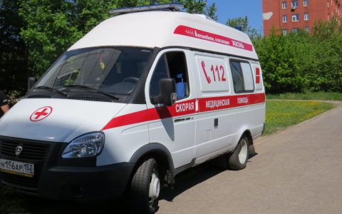 Медикам скорой помощи из Дзержинска выплатили надбавки после вмешательства прокуратуры