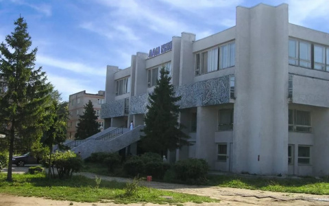 В Дзержинске библиотеки снова принимают читателей