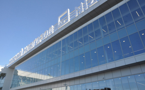 В Нижегородскую область из США вернулись 11 человек