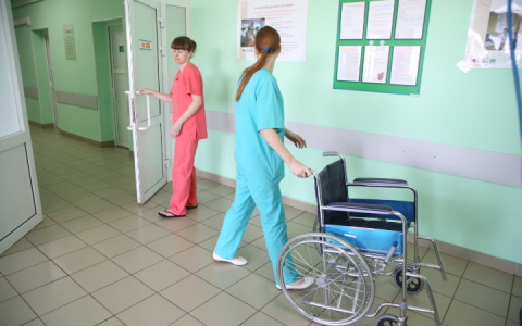 В Дзержинске можно получить бесплатную прививку от кори