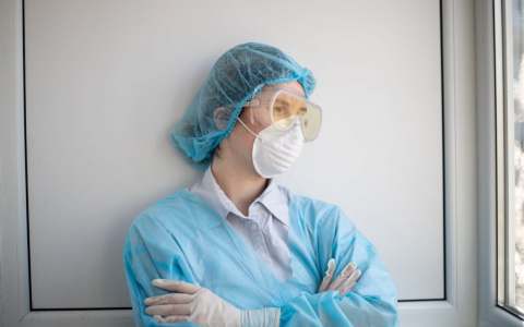 Коронавирус в  Нижегородской области: сколько людей заболело за сутки