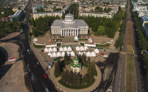 Выборы в думу Дзержинска состоятся 13 сентября