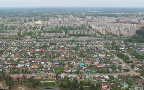 В Нижегородской области приняли закон об обманутых дольщиках