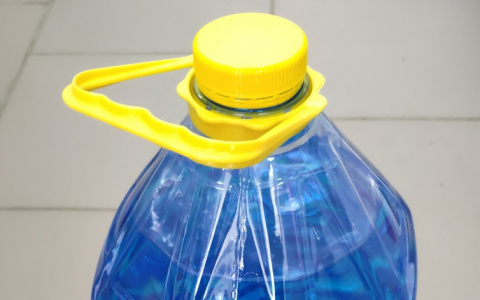 В Дзержинске раскрыли подпольный цех по розливу опасного спирта