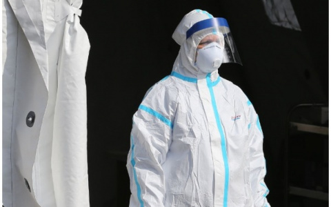 Коронавирус в Нижегородской области: статистика по на 27 июня