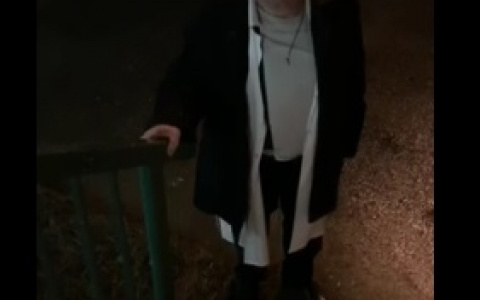 Пьяного врача, принимавшего пациентов в нижегородской больнице, уволили (ВИДЕО)