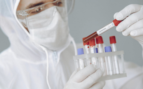 Коронавирус в Нижегородской области: статистика на 29 июня