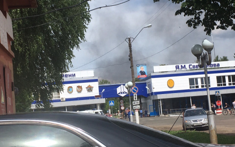 Работник оборонного завода Свердлова отправится в колонию за продажу взрывчатки