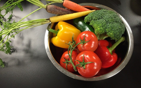 Назван самый полезный овощ, который защищает от рака