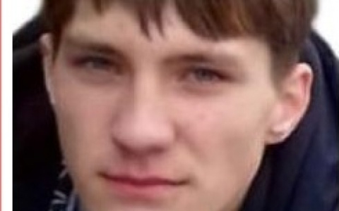 16-летний Никита Кучинский ушел из школы и домой не вернулся в Дзержинске