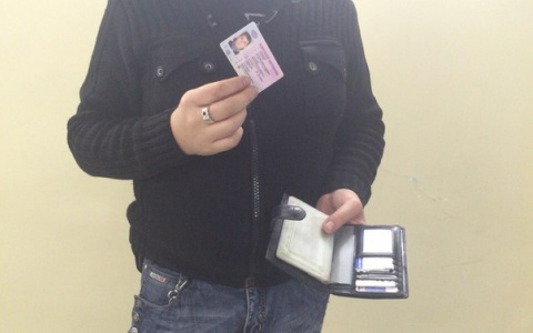 Использование прав вместо паспорта разрешат россиянам