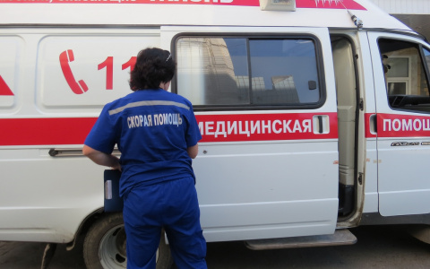 Скорая помощь отказалась выехать к нижегородке, которой стало плохо из-за жары