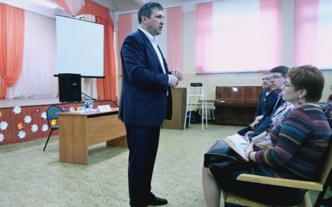 Родительский контроль появится в Дзержинске