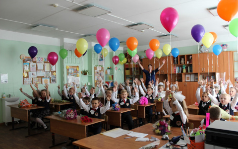 Анна Попова высказалась по поводу формата грядущих школьных линеек