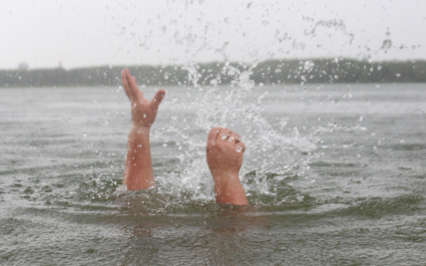 Четыре человека утонули в водоемах Нижегородской области за два дня