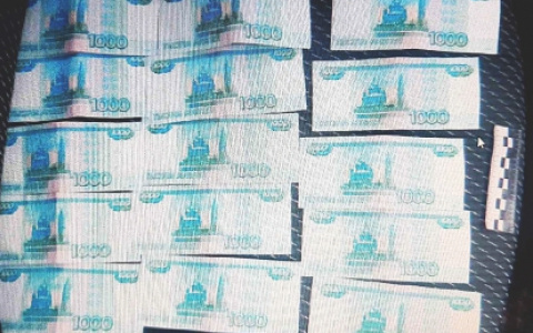 Дзержинского предпринимателя подозревают в даче взятки полицейскому