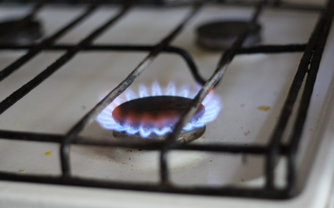 Газ подорожает на 3% в России с 1 августа