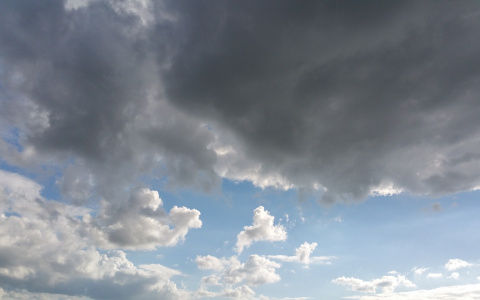 Пасмурные выходные ожидают жителей Нижегородской области