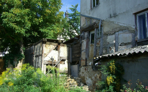 Правила выселения из аварийного жилья в России изменятся