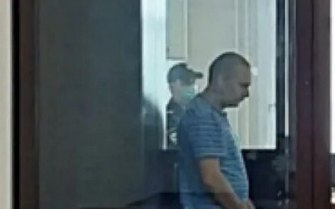 "Автозаводского" убийцу уже отпускали из под следствия по делу о попытке надругательства над подростком