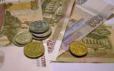 Расходы российских семей на оплату услуг ЖКХ могут снизить