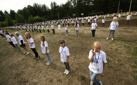 Какие требования предъявляют к детским лагерям Нижегородской области этим летом