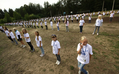 Какие требования предъявляют к детским лагерям Нижегородской области этим летом
