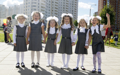 Глава Минпросвещения назвал формат школьного обучения с 1 сентября