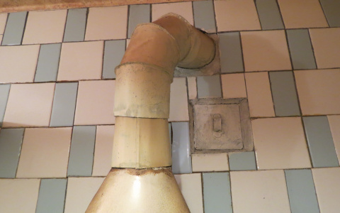 Стала известна причина отравления детей угарным газом в Дзержинске