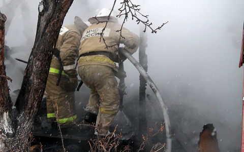 В Дзержинске установят особый режим