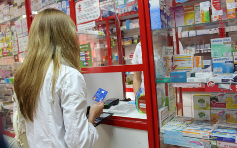 Рецептурная аптека Дзержинска открывается в сентябре