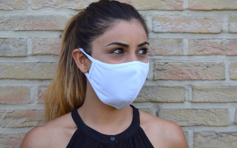 Ношение масок в вузах в новом учебном году станет обязательным