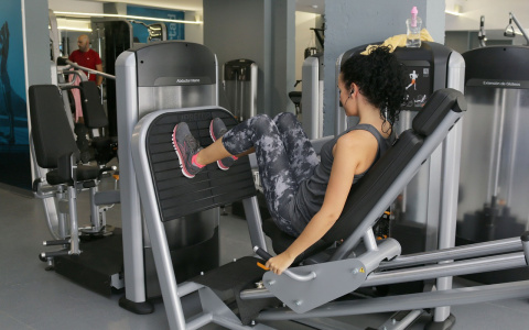 Нижегородские фитнес-центры могут открыться на этой неделе