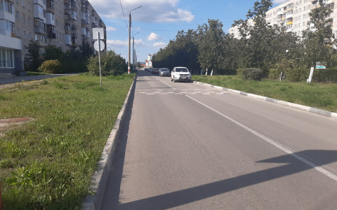 Движение по бульвару Химиков в Дзержинске перекроют с 5 по 16 августа