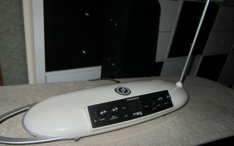 В одном из обучающих учреждений Дзержинска появился необыкновенный музыкальный инструмент (ВИДЕО)