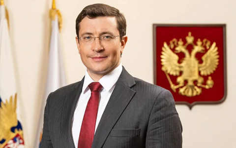 Глеб Никитин рассказал как будут работать детские Фоки и ДК