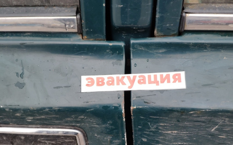 Пьяный водитель пытался уехать от полиции