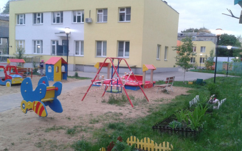 Стало известно, когда в Нижегородской области откроют детские сады