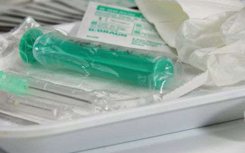 У российской вакцины от covid-19 нашли побочные эффекты