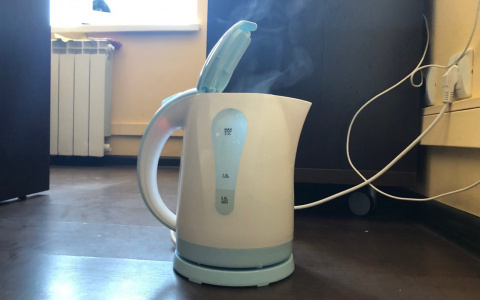 В Дзержинске восьмимесячная девочка погибла, облившись кипятком